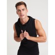 Urban Sleeveless Muscle Hoodie FullGadgets.com