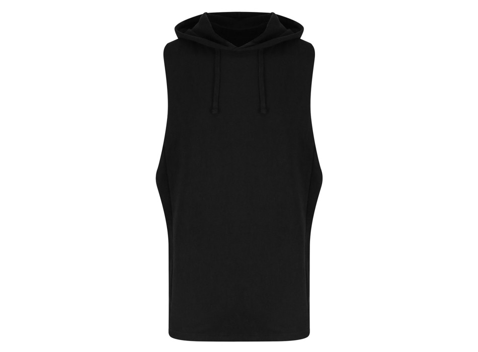 Urban Sleeveless Muscle Hoodie FullGadgets.com