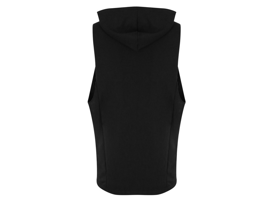 Urban Sleeveless Muscle Hoodie FullGadgets.com