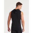 Urban Sleeveless Muscle Hoodie FullGadgets.com