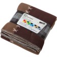 URBAN STYLE BLANKET 100%P FullGadgets.com