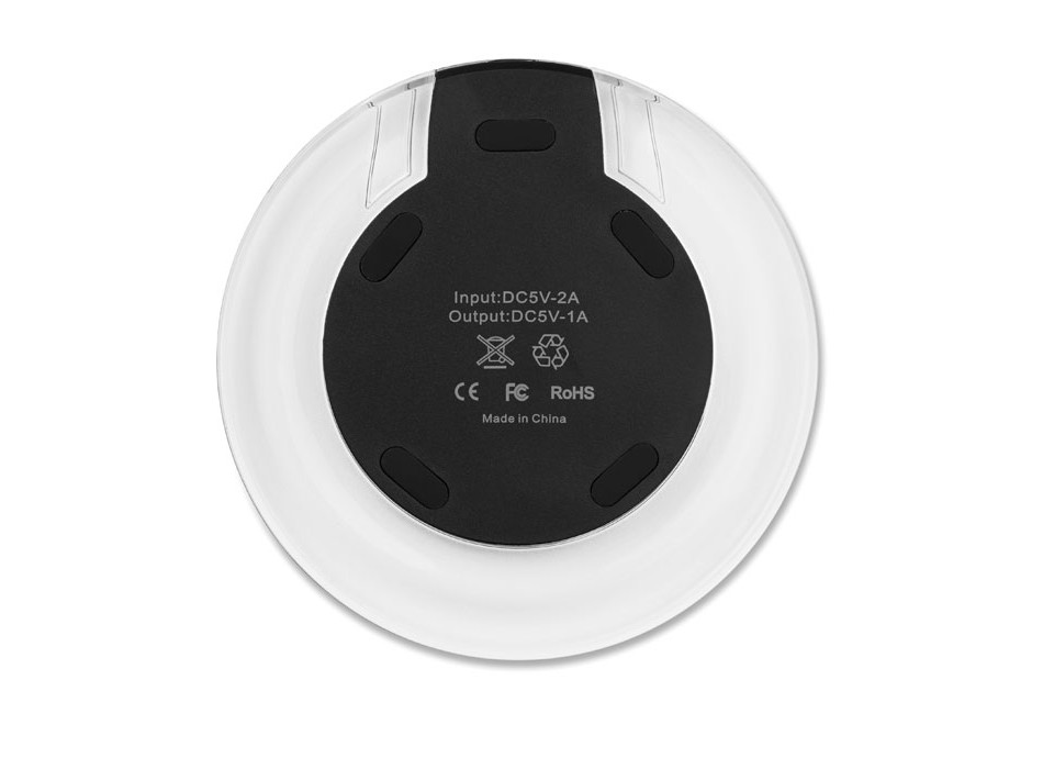 UVE CHARGING - Powerbank QI FullGadgets.com