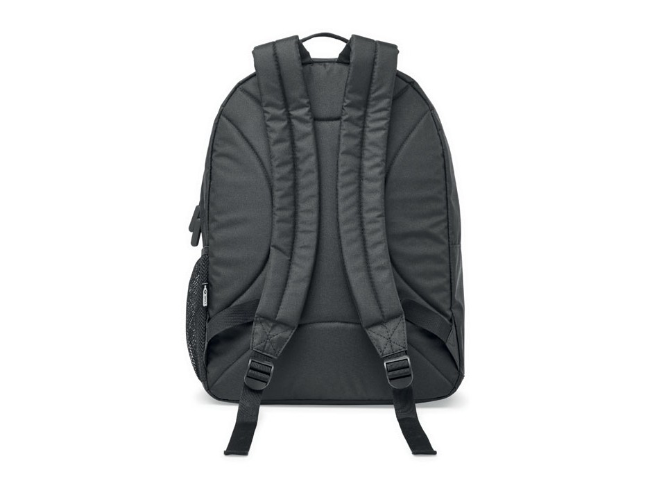 VALLEY BACKPACK - Zaino per laptop 300D RPET FullGadgets.com