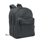 VALLEY BACKPACK - Zaino per laptop 300D RPET FullGadgets.com