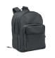 VALLEY BACKPACK - Zaino per laptop 300D RPET FullGadgets.com