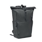 VALLEY ROLLPACK - Zaino rolltop 300D RPET FullGadgets.com