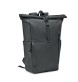 VALLEY ROLLPACK - Zaino rolltop 300D RPET FullGadgets.com