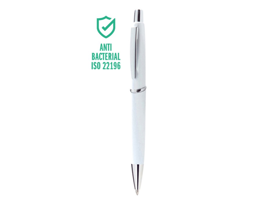 Penna Vanea Shock PD346 penna Colore Bianco