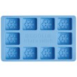 Vaschetta per il ghiaccio Chill personalizzabile FullGadgets.com