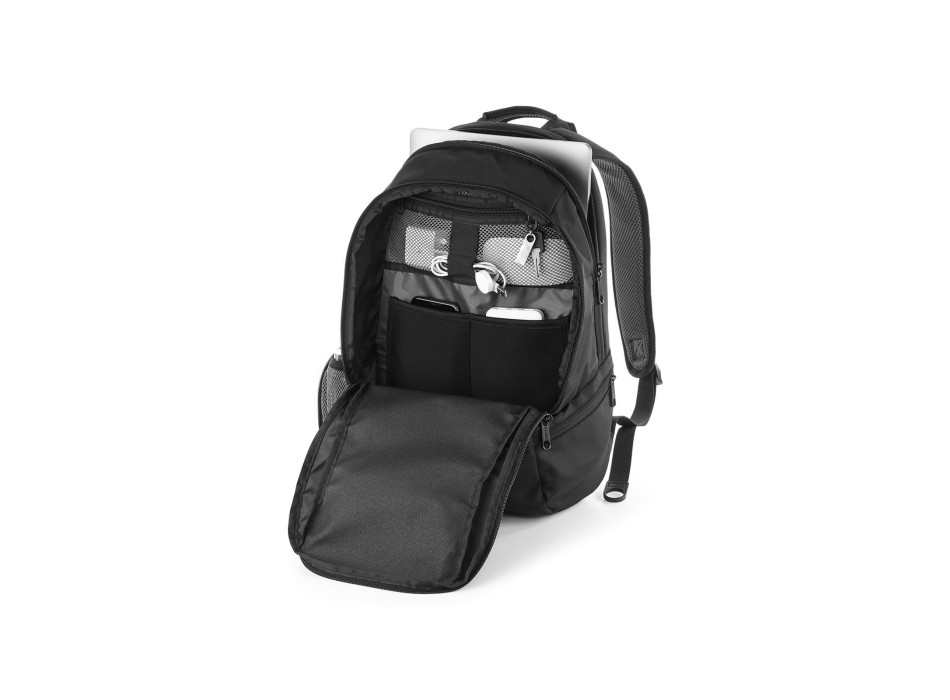 Vessel Slimline Laptop Backpack FullGadgets.com