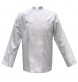 Veste de Chef basic 65%P 35%C FullGadgets.com