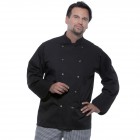 Veste de Chef basic 65%P 35%C FullGadgets.com