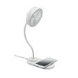 VIENTO - Ventilatore da tavolo con luce FullGadgets.com