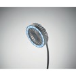 VIENTO - Ventilatore da tavolo con luce FullGadgets.com