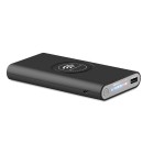 VIGOR - Powerbank wireless con hub FullGadgets.com