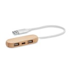 VINA C - Hub USB a 3 porte FullGadgets.com