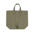 VINGA Hilo AWARE™ borsa con zip in tela riciclata FullGadgets.com