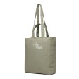 VINGA Hilo AWARE™ borsa con zip in tela riciclata FullGadgets.com