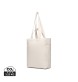 VINGA Hilo AWARE™ borsa con zip in tela riciclata FullGadgets.com