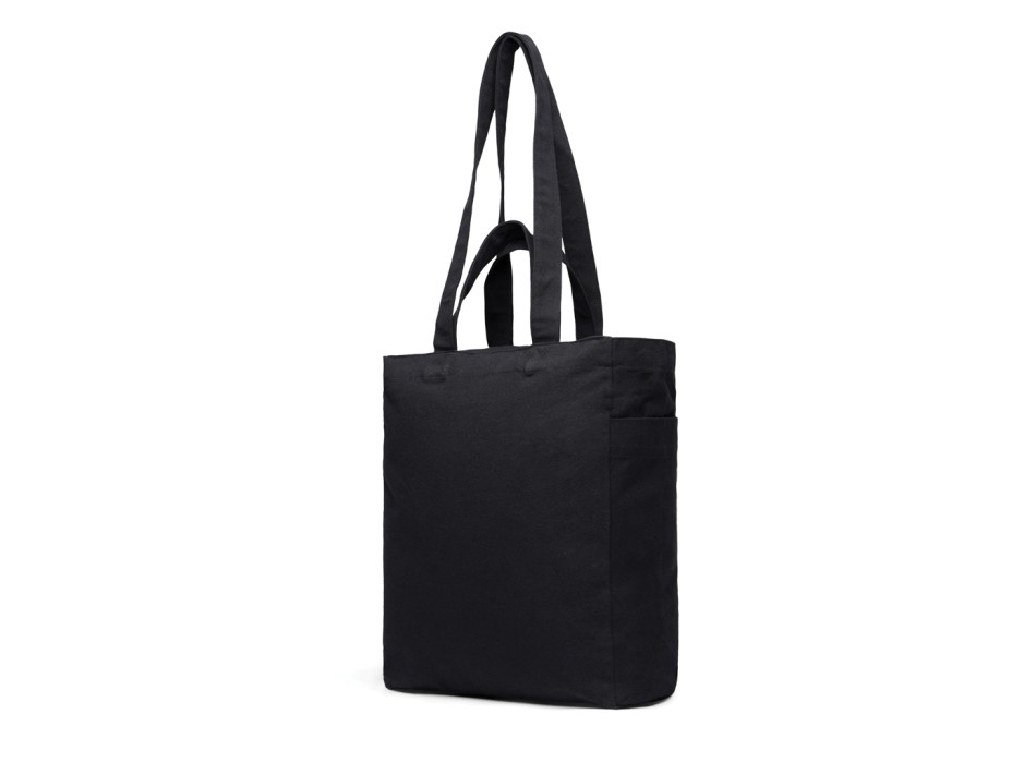 VINGA Hilo AWARE™ borsa con zip in tela riciclata FullGadgets.com