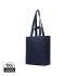 VINGA Hilo AWARE™ borsa con zip in tela riciclata