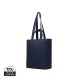 VINGA Hilo AWARE™ borsa con zip in tela riciclata FullGadgets.com