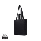 VINGA Hilo AWARE™ borsa con zip in tela riciclata FullGadgets.com