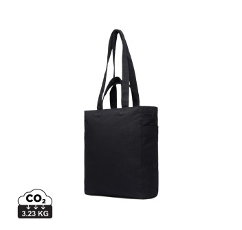 VINGA Hilo AWARE™ borsa con zip in tela riciclata FullGadgets.com