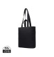 VINGA Hilo AWARE™ borsa con zip in tela riciclata FullGadgets.com