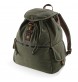 Vint Canvas Backpack 30X36X16 FullGadgets.com