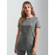 Viola Linen Look Cut Neck Beauty Tunic FullGadgets.com