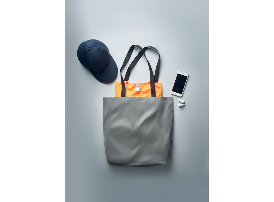 VISI TOTE - Shopper riflettente FullGadgets.com