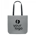 Visi Tote - Shopper Riflettente Personalizzabile