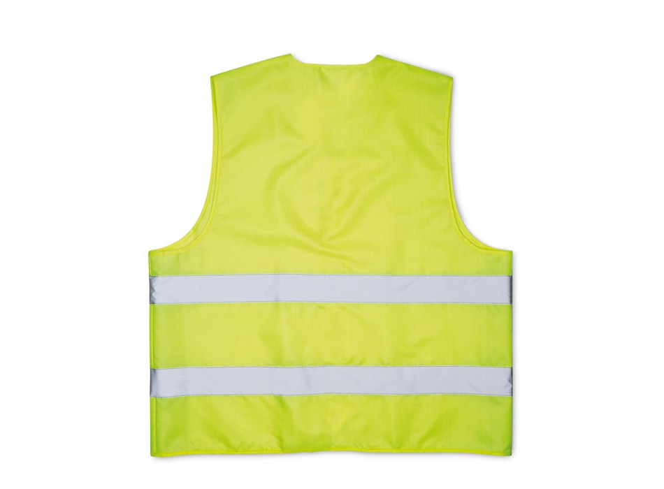 VISICOAT - Gilet di sicurezza FullGadgets.com