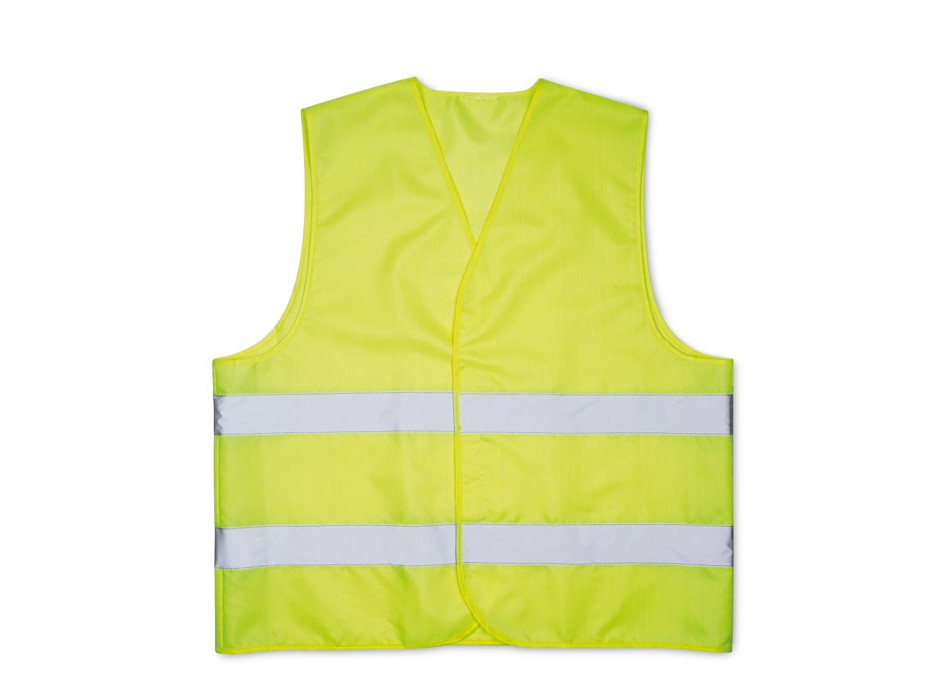 VISICOAT - Gilet di sicurezza FullGadgets.com