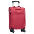 VOYAGE - Trolley morbido 600D RPET FullGadgets.com