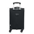 VOYAGE - Trolley morbido 600D RPET FullGadgets.com