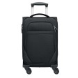 VOYAGE - Trolley morbido 600D RPET FullGadgets.com