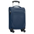 VOYAGE - Trolley morbido 600D RPET FullGadgets.com