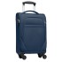 Voyage - Trolley Morbido 600D Rpet Personalizzabile