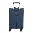 VOYAGE - Trolley morbido 600D RPET FullGadgets.com