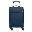 VOYAGE - Trolley morbido 600D RPET FullGadgets.com