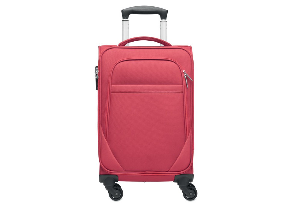 VOYAGE - Trolley morbido 600D RPET FullGadgets.com