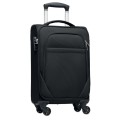 Voyage - Trolley Morbido 600D Rpet Personalizzabile