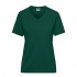 W Bio Workwear Tshirt 50% Cotone 50% Poliestere Personalizzabile |James 6 Nicholson