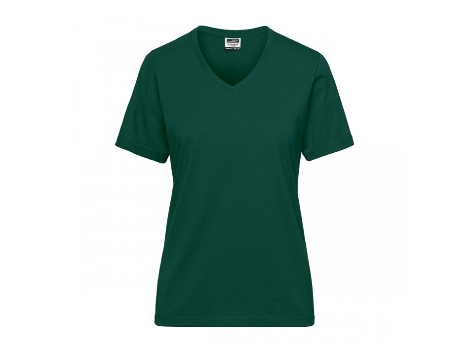 W Bio workwear TShirt 50%C50%P FullGadgets.com