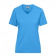 W Bio workwear TShirt 50%C50%P FullGadgets.com