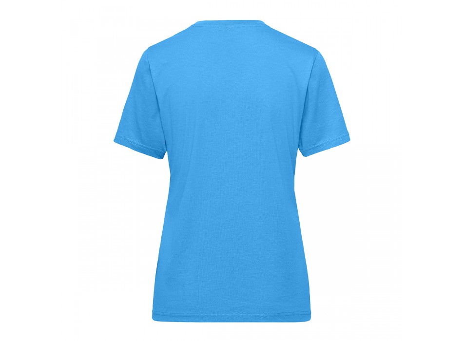 W Bio workwear TShirt 50%C50%P FullGadgets.com