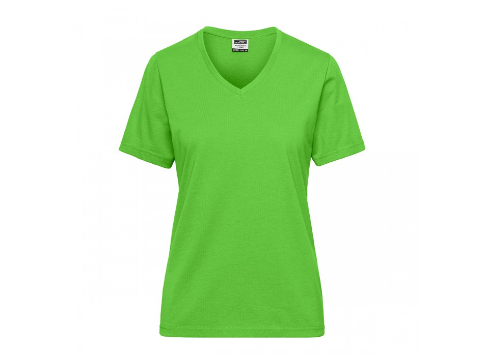 W Bio workwear TShirt 50%C50%P FullGadgets.com