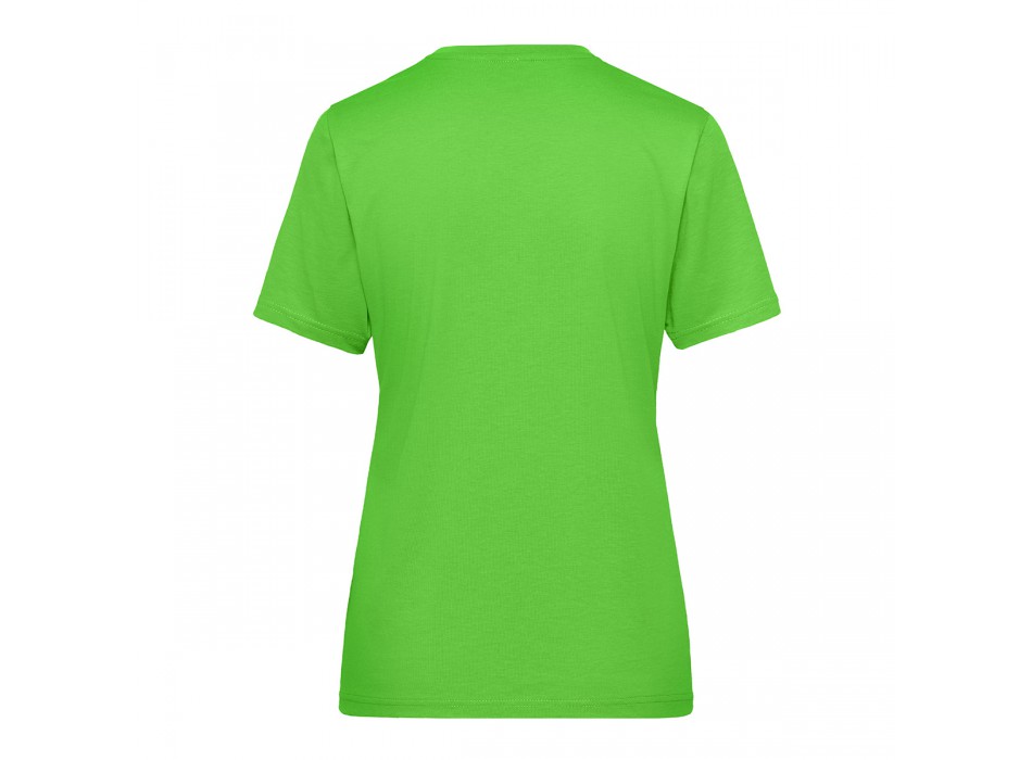 W Bio workwear TShirt 50%C50%P FullGadgets.com